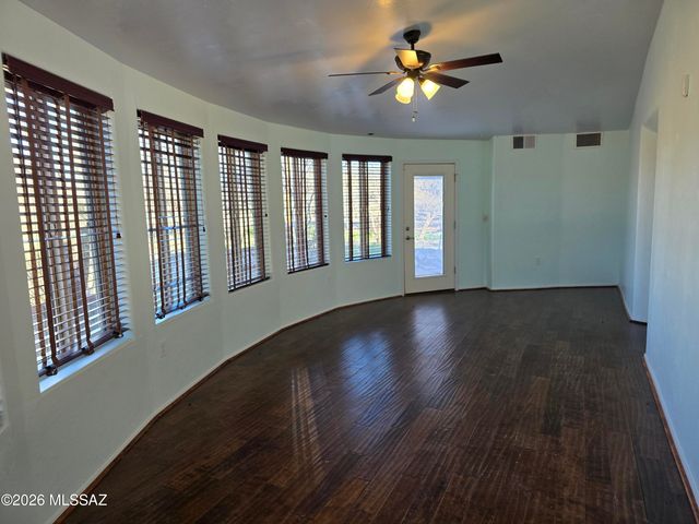 2045 S Lee Street, St. David, AZ 85630
