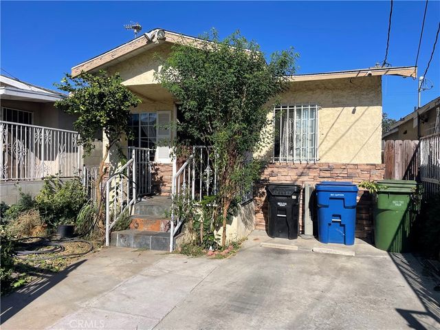 9568 Maie, Los Angeles, CA 90002