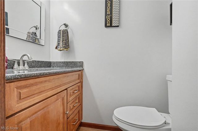 1282 Berkshire Drive, Macedonia, OH 44056