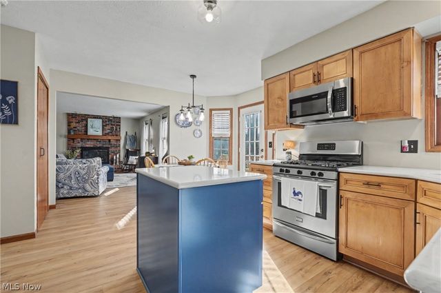 1282 Berkshire Drive, Macedonia, OH 44056