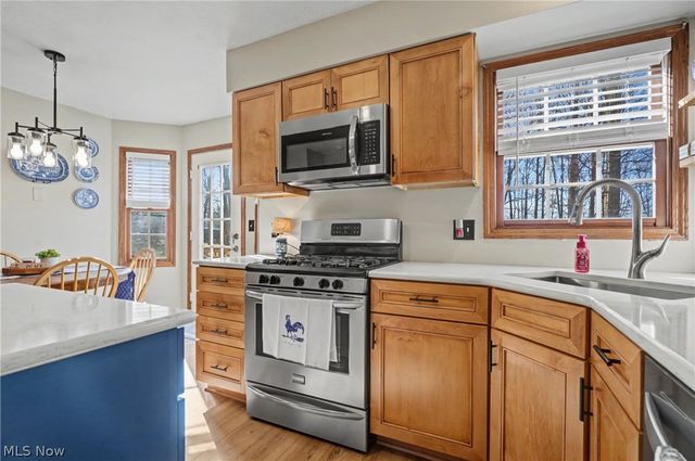 1282 Berkshire Drive, Macedonia, OH 44056