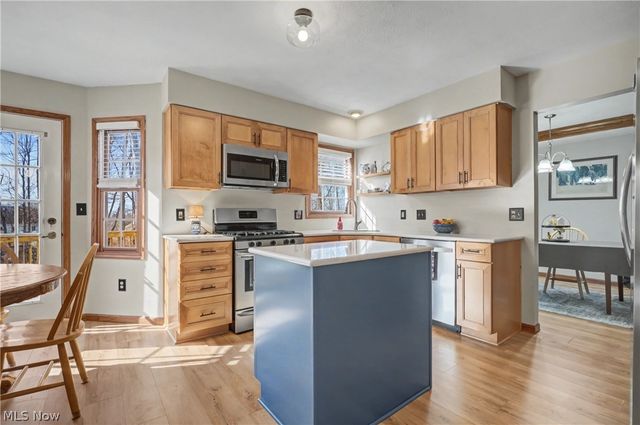 1282 Berkshire Drive, Macedonia, OH 44056