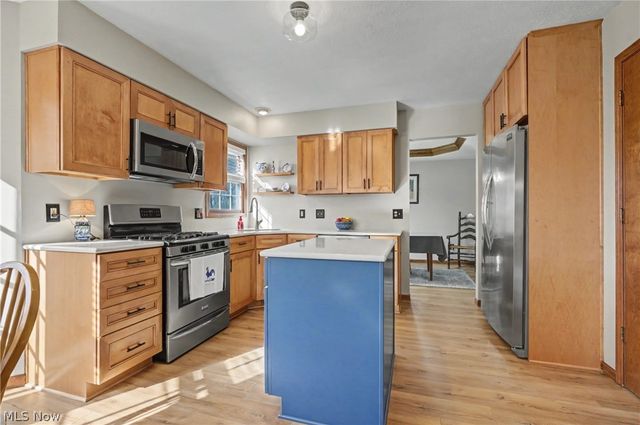 1282 Berkshire Drive, Macedonia, OH 44056