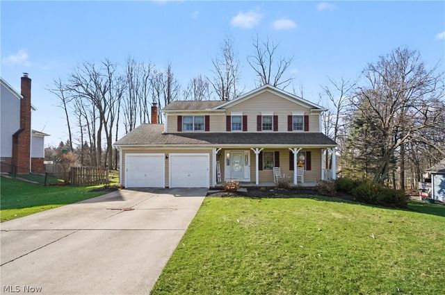 1282 Berkshire Drive, Macedonia, OH 44056