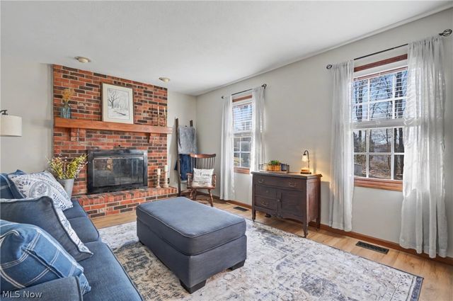 1282 Berkshire Drive, Macedonia, OH 44056