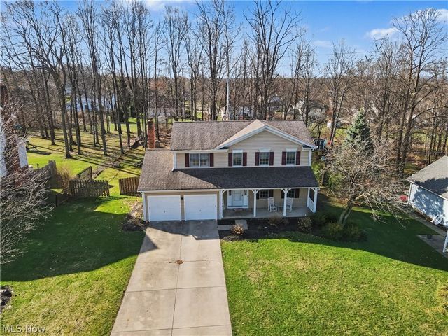1282 Berkshire Drive, Macedonia, OH 44056