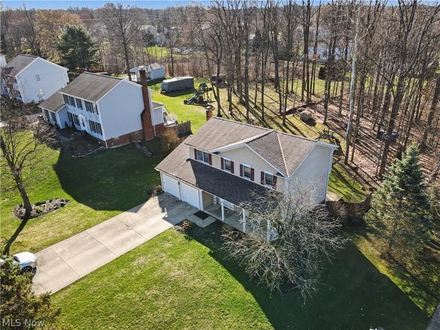 1282 Berkshire Drive, Macedonia, OH 44056