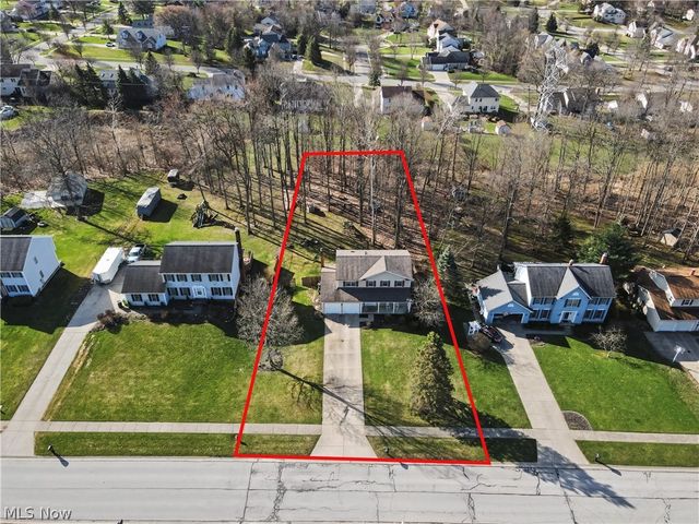 1282 Berkshire Drive, Macedonia, OH 44056