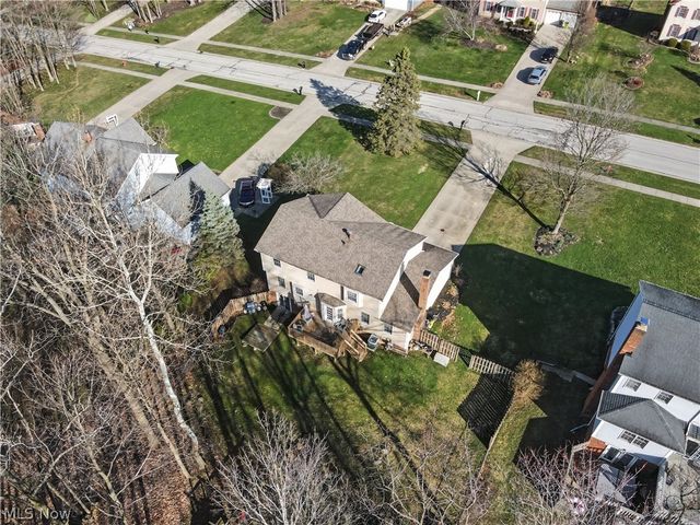 1282 Berkshire Drive, Macedonia, OH 44056