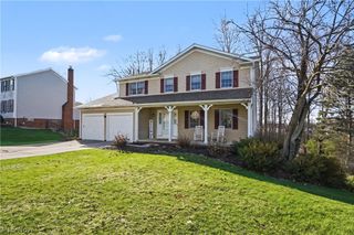1282 Berkshire Drive, Macedonia, OH 44056