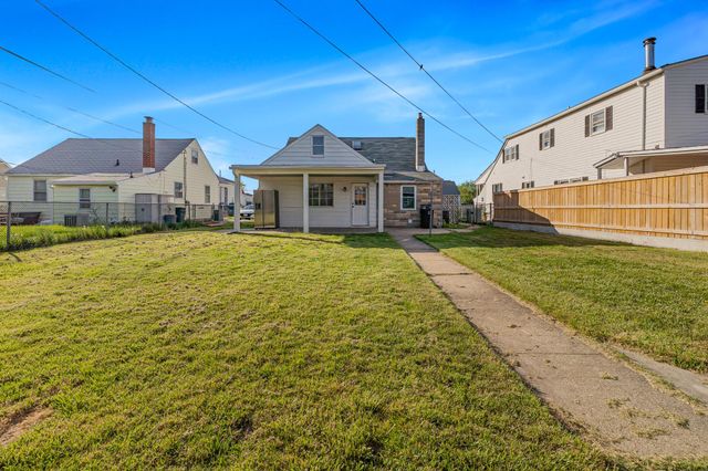 6815 BESSEMER AVE, Baltimore, MD 21222