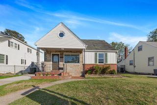 6815 BESSEMER AVE, Baltimore, MD 21222