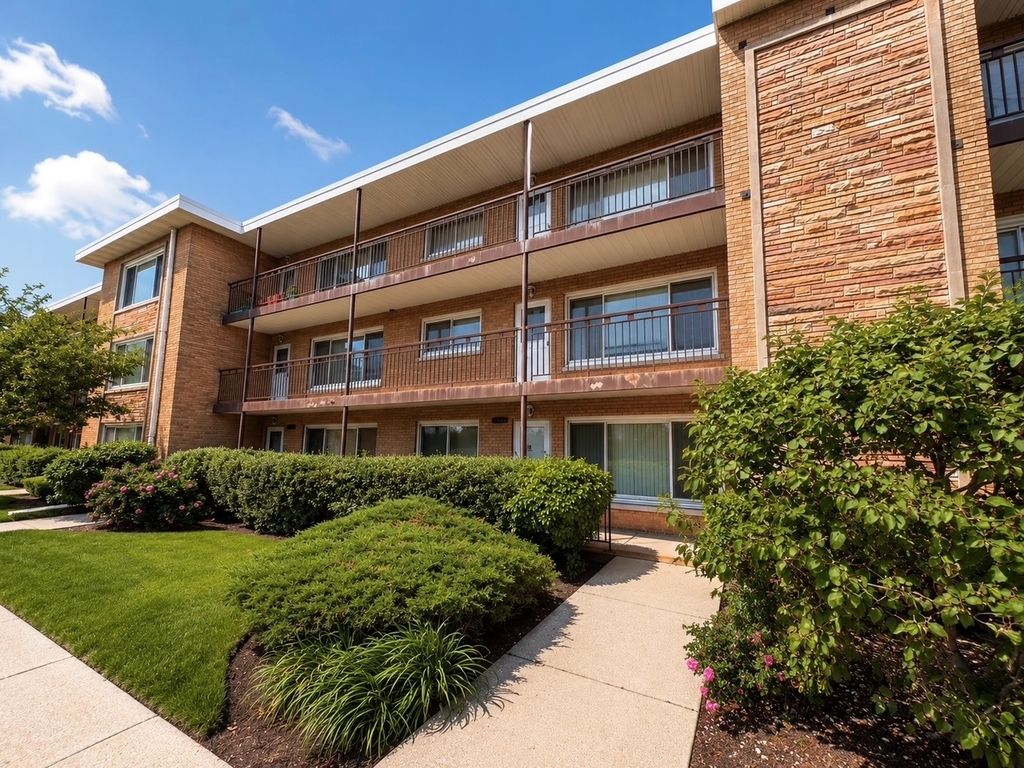 4923 N Harlem Avenue 1, Chicago, IL 60656