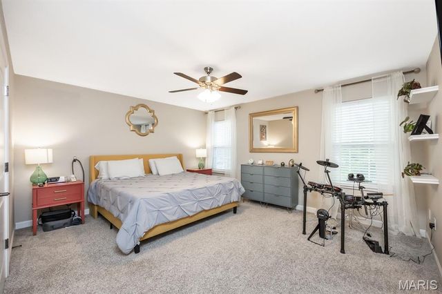 1140 Lear Lane, Mascoutah, IL 62258