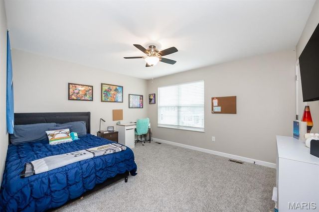 1140 Lear Lane, Mascoutah, IL 62258