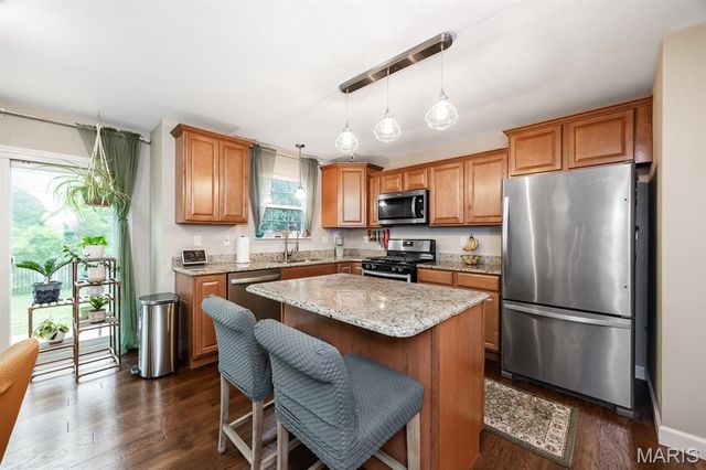 1140 Lear Lane, Mascoutah, IL 62258