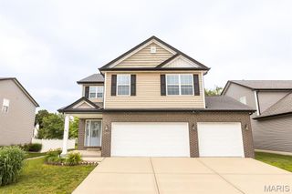 1140 Lear Lane, Mascoutah, IL 62258