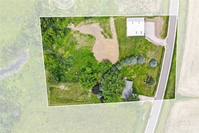 5995 32nd Avenue, Shellsburg, IA 52332