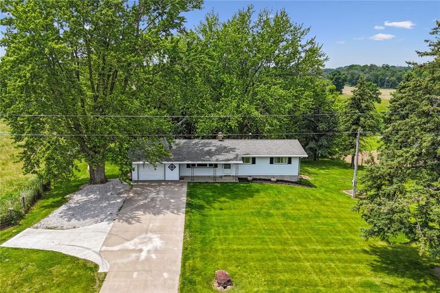 5995 32nd Avenue, Shellsburg, IA 52332