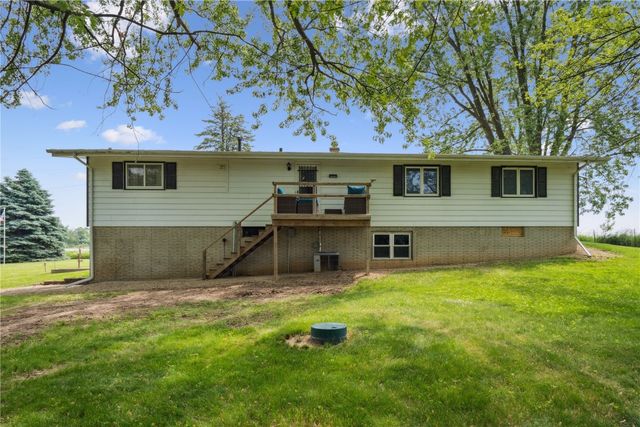 5995 32nd Avenue, Shellsburg, IA 52332