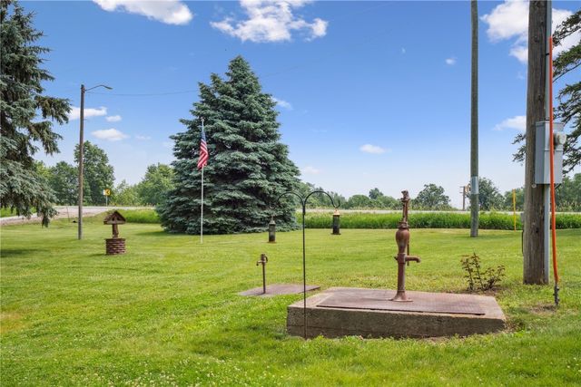 5995 32nd Avenue, Shellsburg, IA 52332