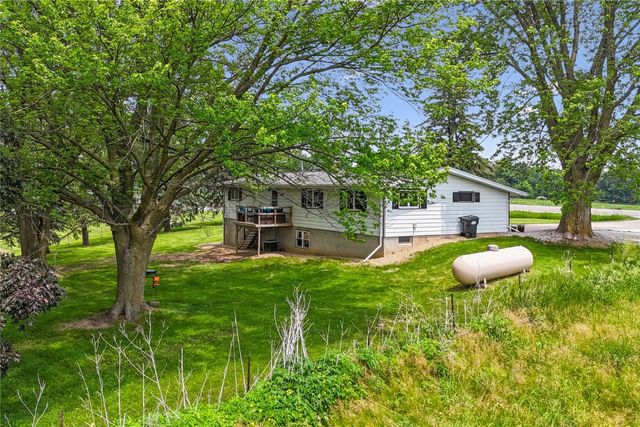 5995 32nd Avenue, Shellsburg, IA 52332
