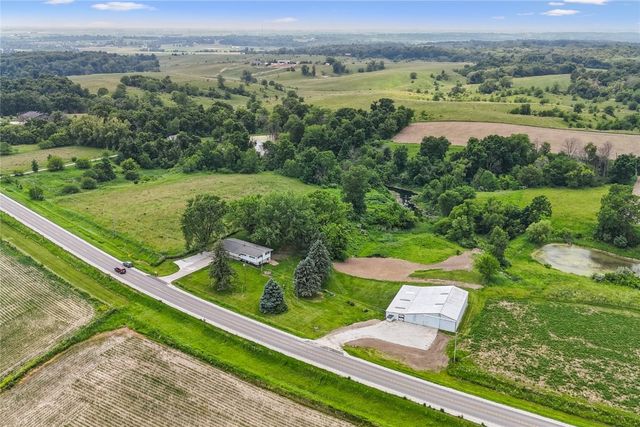 5995 32nd Avenue, Shellsburg, IA 52332