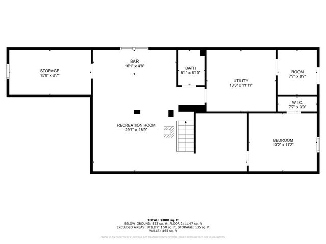 5995 32nd Avenue, Shellsburg, IA 52332