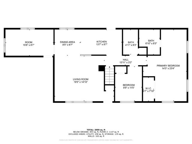 5995 32nd Avenue, Shellsburg, IA 52332