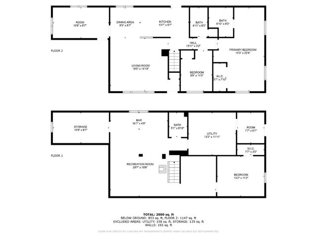 5995 32nd Avenue, Shellsburg, IA 52332