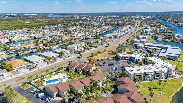 1028 APOLLO BEACH BOULEVARD 23, Apollo Beach, FL 33572