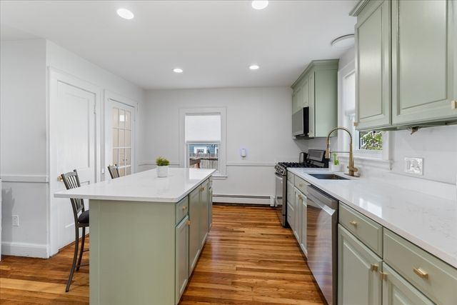 56 Congress, Dedham, MA 02026