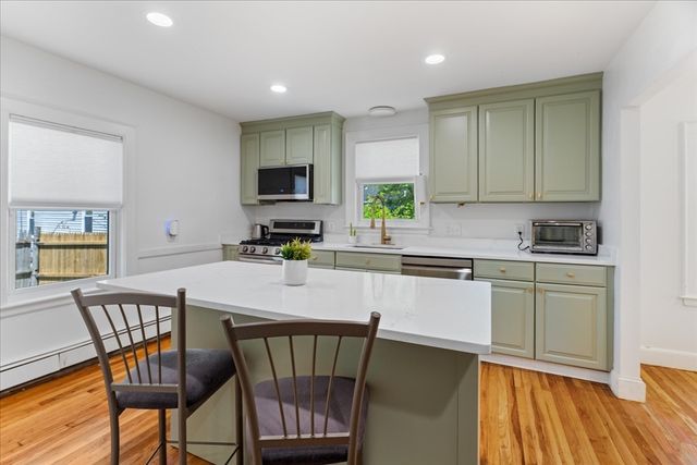 56 Congress, Dedham, MA 02026