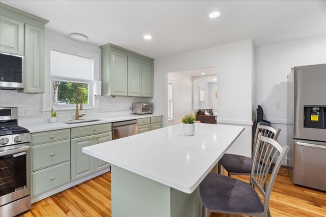56 Congress, Dedham, MA 02026