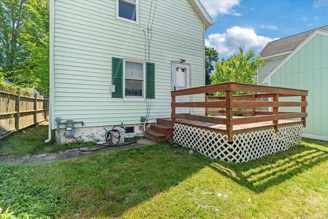 56 Congress, Dedham, MA 02026