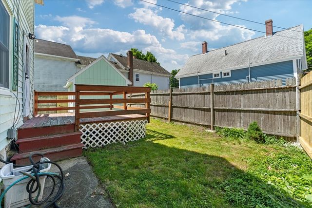 56 Congress, Dedham, MA 02026