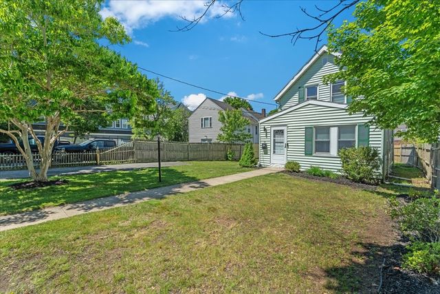 56 Congress, Dedham, MA 02026