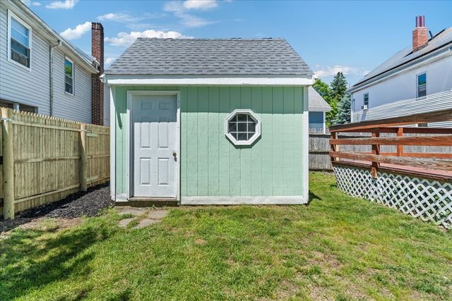 56 Congress, Dedham, MA 02026