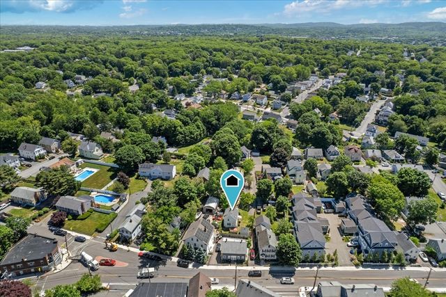 56 Congress, Dedham, MA 02026
