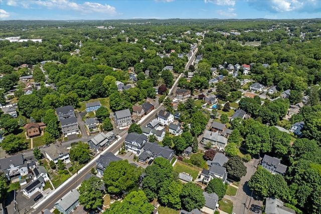 56 Congress, Dedham, MA 02026