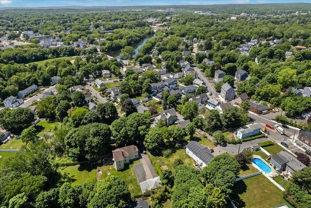 56 Congress, Dedham, MA 02026