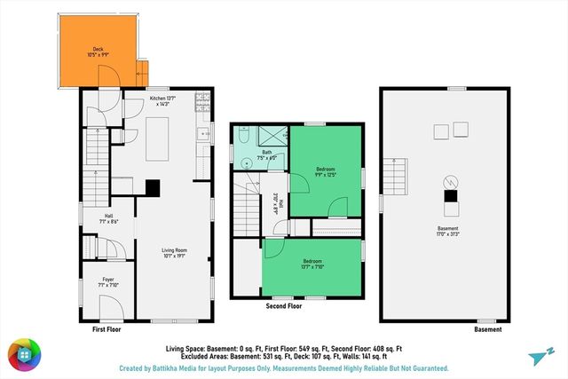 56 Congress, Dedham, MA 02026