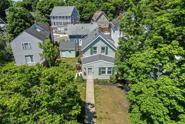 56 Congress, Dedham, MA 02026