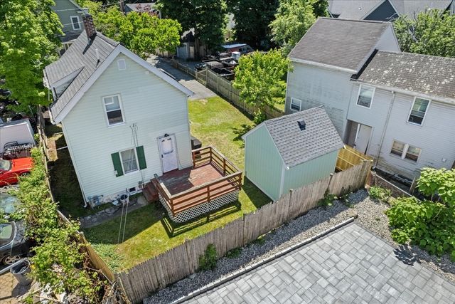 56 Congress, Dedham, MA 02026