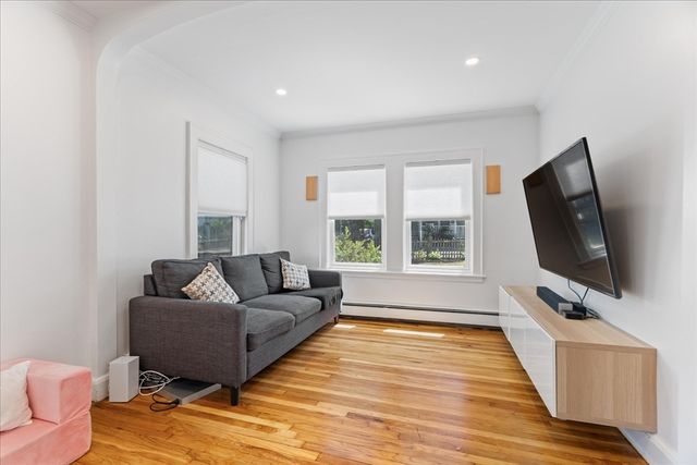 56 Congress, Dedham, MA 02026
