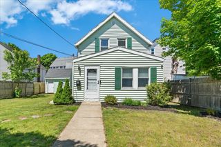 56 Congress, Dedham, MA 02026