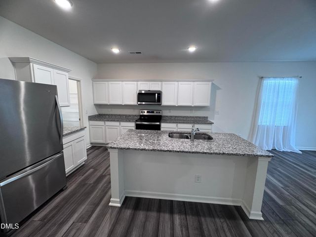115 S Keatts Winner Court, Clayton, NC 27520