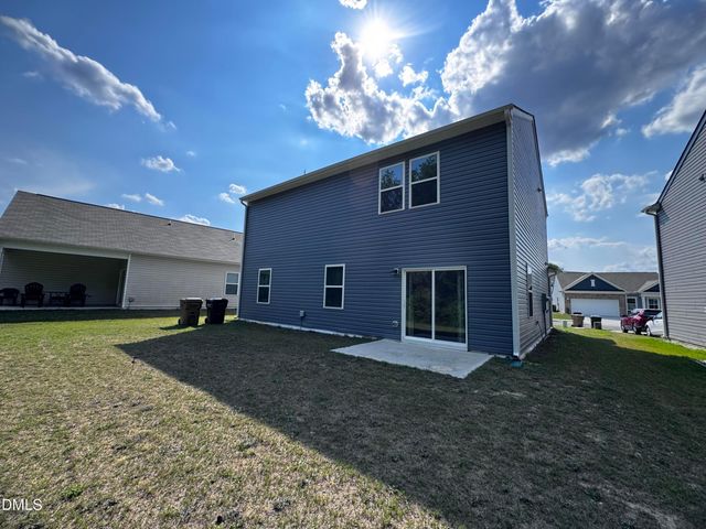 115 S Keatts Winner Court, Clayton, NC 27520