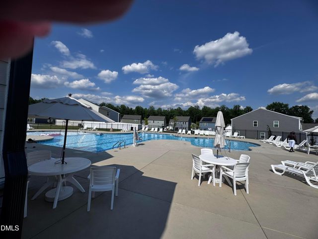 115 S Keatts Winner Court, Clayton, NC 27520