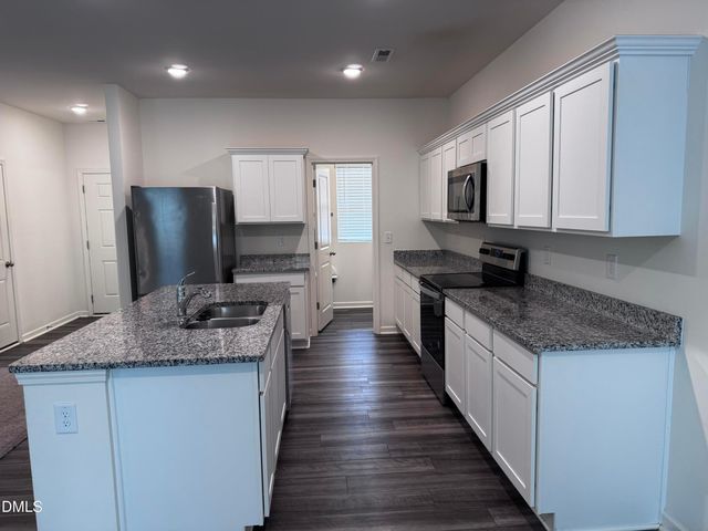 115 S Keatts Winner Court, Clayton, NC 27520